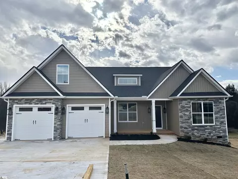 805 Rolling Valley Ct, Greer, SC 29651 photo 2