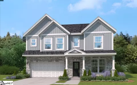 1429 Apple Butter Dr, Lyman, SC 29365