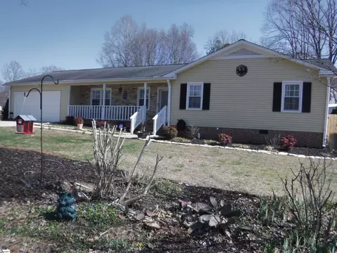 811 Brentwood Way, Simpsonville, SC 29680