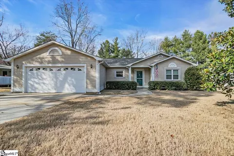 22 Woodtrace Cir, Greenville, SC 29615