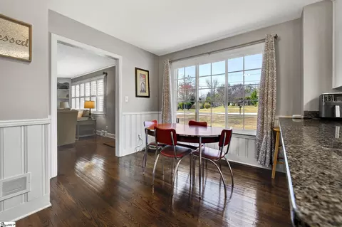 Dining - 104 Hillside Dr, Greer, SC 29651 photo 1 of 1