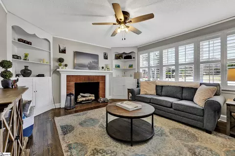Living - 104 Hillside Dr, Greer, SC 29651 photo 1 of 6