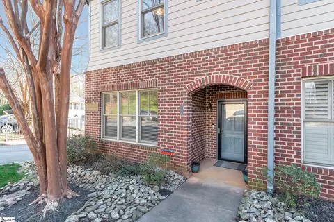 702 Bennett St UNIT E, Greenville, SC 29609