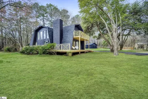 112 Wayland Dr, Duncan, SC 29334