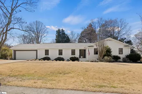105 Abingdon Way, Greenville, SC 29615