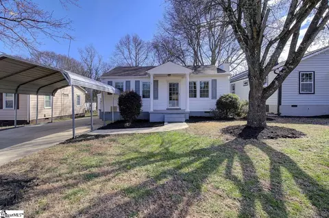 115 Jasmine Dr, Greenville, SC 29611