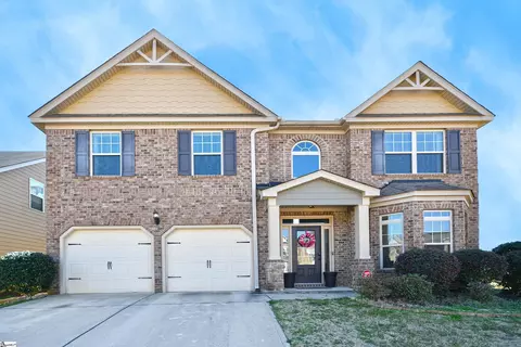 106 Border Ave, Simpsonville, SC 29680