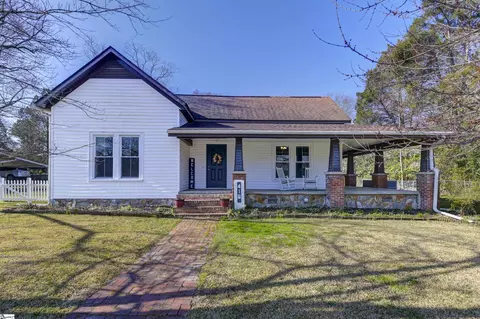 416 S Main St, Prosperity, SC 29127