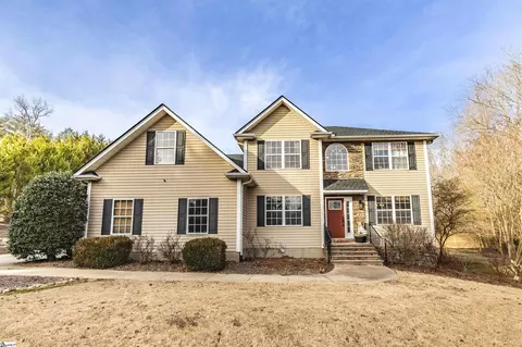 506 Woodheights Way, Travelers Rest, SC 29690