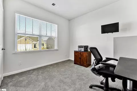 Bedroom - 541 Sapling Gap Rd, Greer, SC 29651 photo 6 of 9