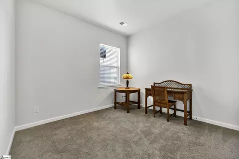 Bedroom - 541 Sapling Gap Rd, Greer, SC 29651 photo 8 of 9