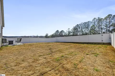 Exterior - 541 Sapling Gap Rd, Greer, SC 29651 photo 4 of 5