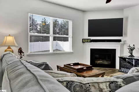 Living - 541 Sapling Gap Rd, Greer, SC 29651 photo 5 of 5