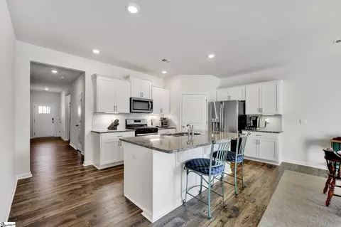 Kitchen - 541 Sapling Gap Rd, Greer, SC 29651 photo 1 of 5