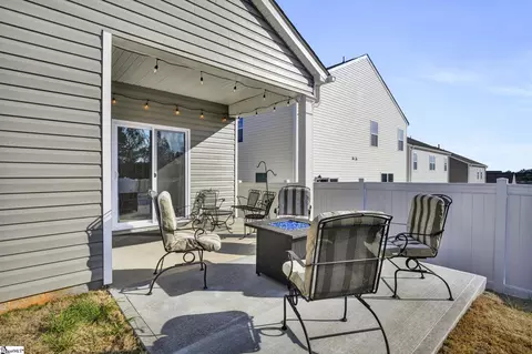 Exterior - 541 Sapling Gap Rd, Greer, SC 29651 photo 2 of 5