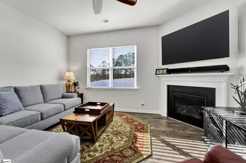 Living - 541 Sapling Gap Rd, Greer, SC 29651 photo 1 of 5