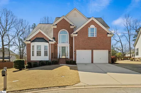 122 E Glohaven Pl, Simpsonville, SC 29681