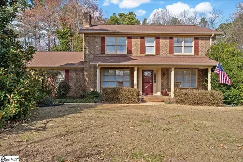 2 Tar Blvd, Greenville, SC 29605