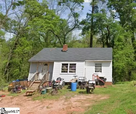410 Crosby Cir, Greenville, SC 29605