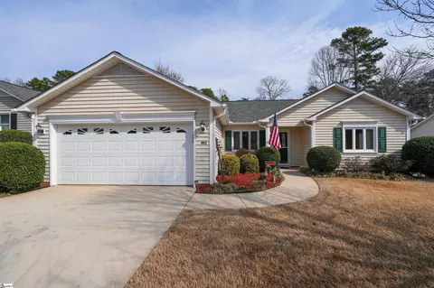403 Milstead Way, Greenville, SC 29615