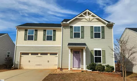 610 Mccormick Ln, Lyman, SC 29365