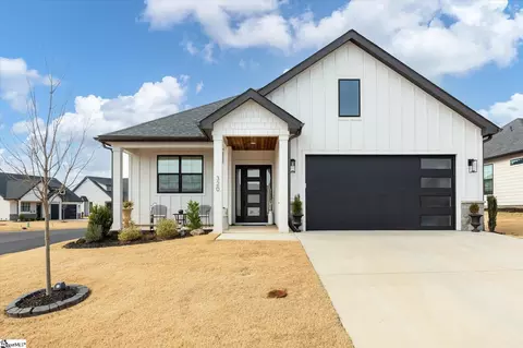 320 Pleasant Brook Rd, Simpsonville, SC 29680