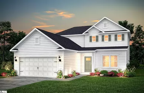 306 Indigo Cir, Easley, SC 29642
