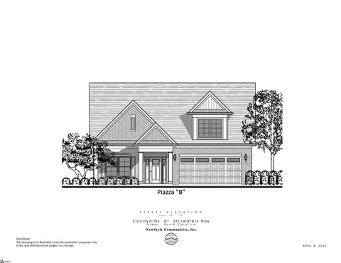 305 Carefree Ct, Greer, SC 29650