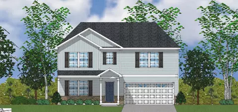 350 Anna Gray Cir #LOT 43, Easley, SC 29640