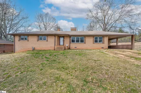 106 Princess Ave, Greenville, SC 29611