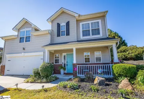 712 Waterbrook Ln, Greer, SC 29651