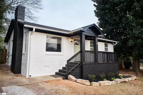 121 Maco St, Greenville, SC 29607