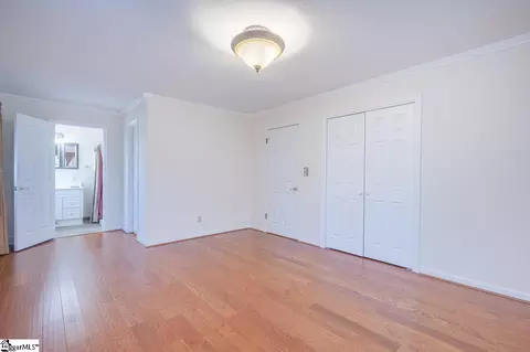 Bedroom - 114 Skyland Dr, Easley, SC 29640 photo 5 of 5