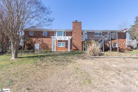 Exterior - 114 Skyland Dr, Easley, SC 29640 photo 9 of 11