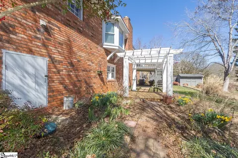 Exterior - 114 Skyland Dr, Easley, SC 29640 photo 10 of 11
