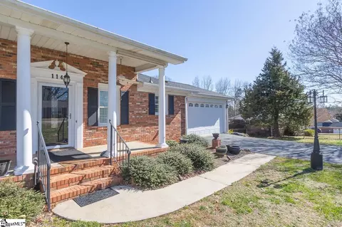 Exterior - 114 Skyland Dr, Easley, SC 29640 photo 2 of 11
