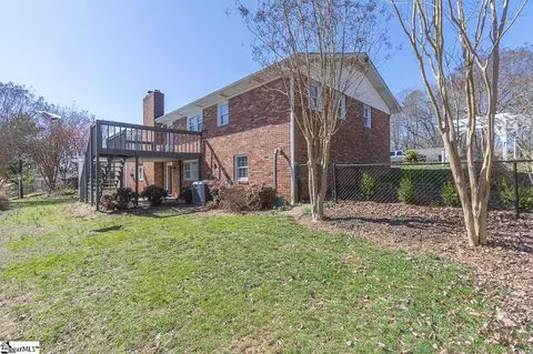 Exterior - 114 Skyland Dr, Easley, SC 29640 photo 8 of 11