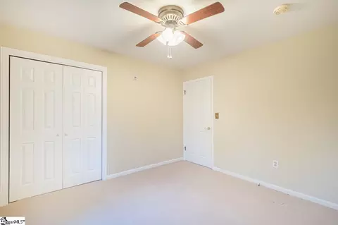 Bedroom - 114 Skyland Dr, Easley, SC 29640 photo 2 of 5