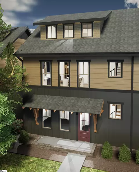 708 Anderson Rd #LOT 6, Greenville, SC 29601