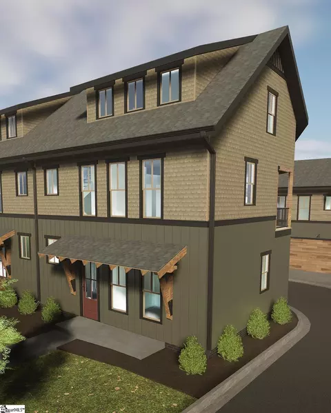 708 Anderson Rd #LOT 7, Greenville, SC 29601