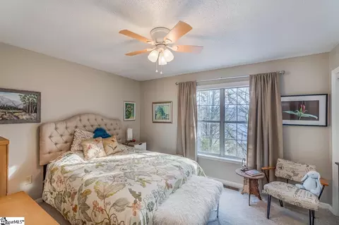 Bedroom - 109 Pendleton Ct, Easley, SC 29640 photo 1 of 2