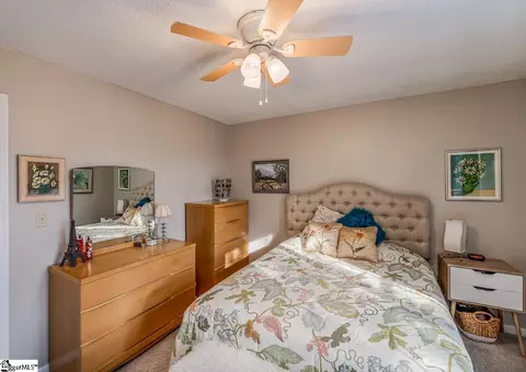 Bedroom - 109 Pendleton Ct, Easley, SC 29640 photo 2 of 2