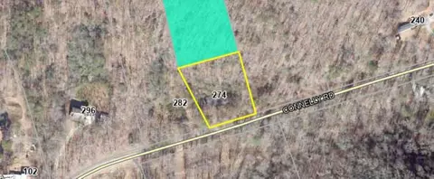 274 Connelly Rd, Pickens, SC 29671