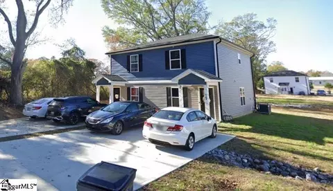 118 Rubin Ave UNIT S A AND B, Anderson, SC 29624