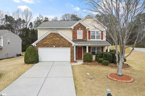 2 Ardberry Ct, Simpsonville, SC 29680