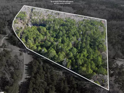 Williford Road, Union, SC 29379