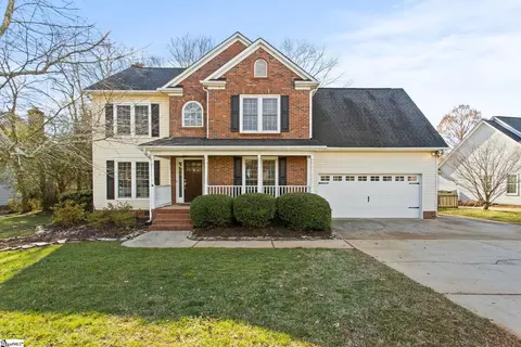 100 Warrenton Way, Simpsonville, SC 29681