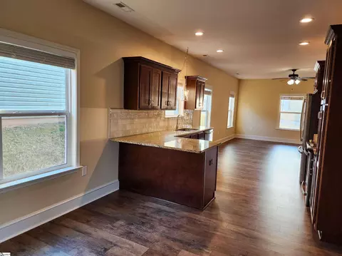 Kitchen - 502 Tryon St, Greer, SC 29651 photo 6 of 6