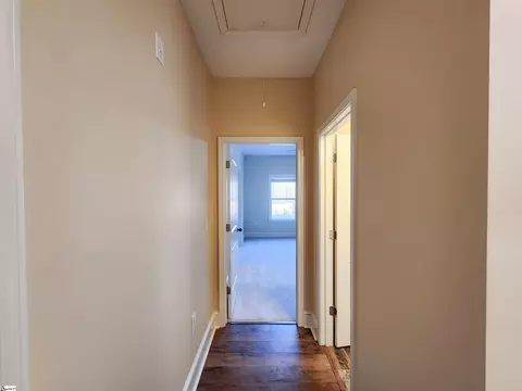 Entry Way - 502 Tryon St, Greer, SC 29651 photo 4 of 5