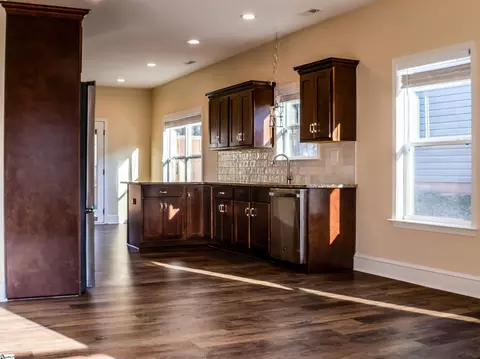 Kitchen - 502 Tryon St, Greer, SC 29651 photo 1 of 6